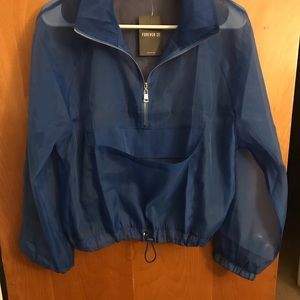 Forever 21 jacket